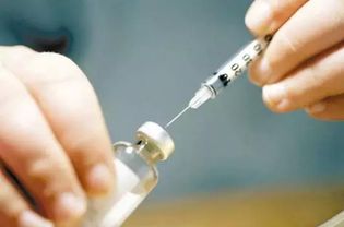 我国疫苗行业市场需求与发展现状分析