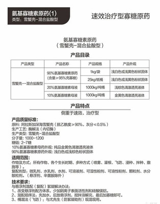 农资新星甲壳素 抑病防虫提效全能手，缘何赢得种植户信赖与复购？