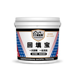 从回填宝到甲壳素肥料 耀王邦的多维创新之路