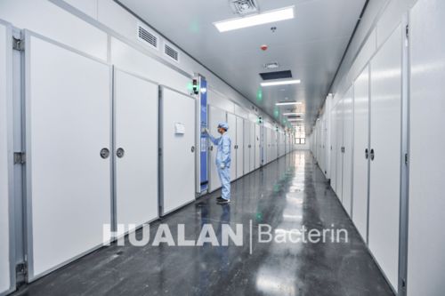 华兰生物加紧生产急救药品与预防生物制品，助力公共卫生安全